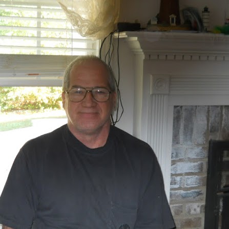 Clifford Marshall Photo 31