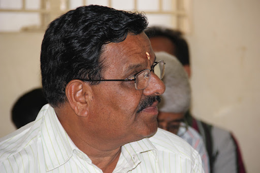 Sundar Subramanian Photo 23