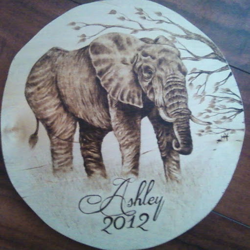 Ashley Ambrose Photo 19