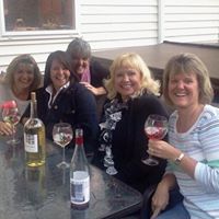 Julie Mcgregor Photo 26