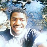 Clifford Holmes Photo 22