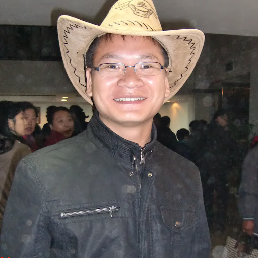 Zhenhao Chen Photo 8