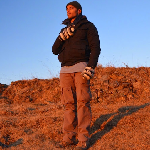 Raghu Krishna Photo 22