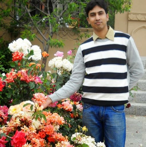 Amit Bhatnagar Photo 7
