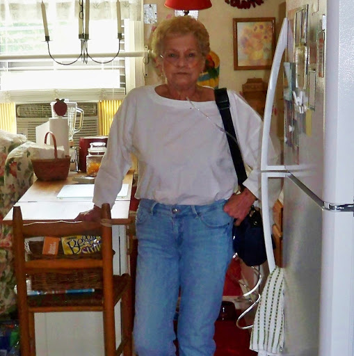 Dolores Robinson Photo 19