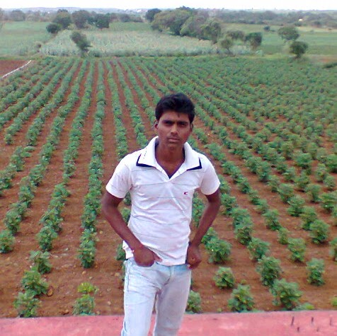 Yogesh Bhale Photo 4