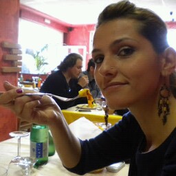 Barbara Croce Photo 8