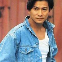 Andy Lau Photo 17