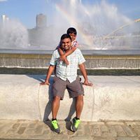 Jagadeesh Krishnamurthy Photo 5