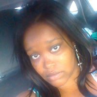 Latoya Crichlow Photo 3