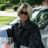 Mary Austin Photo 36