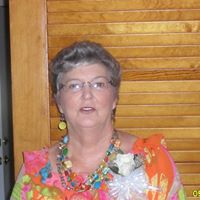 Patsy Davis Photo 21