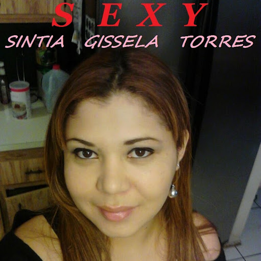 Sintia Torres Photo 9