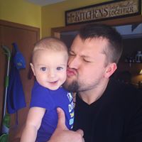 Jarod Osmotherly Photo 2