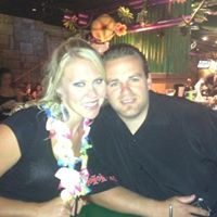 Kimberly Merrell Photo 13