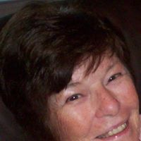 Patricia Hurley Photo 40
