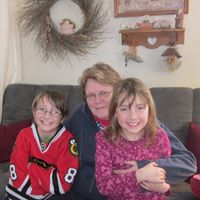 Julie Shuman Photo 4