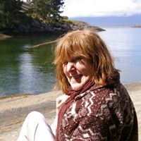 Elizabeth Fossen Photo 2