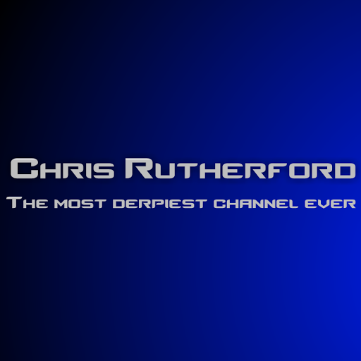 Chris Rutherford Photo 21