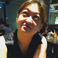 Nancy Goh Photo 18
