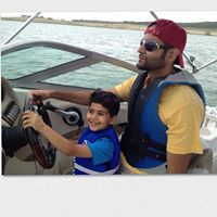 Omar Samee Photo 9