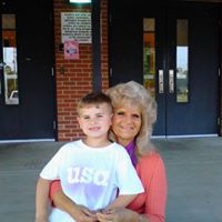 Brenda Lovelady Photo 6