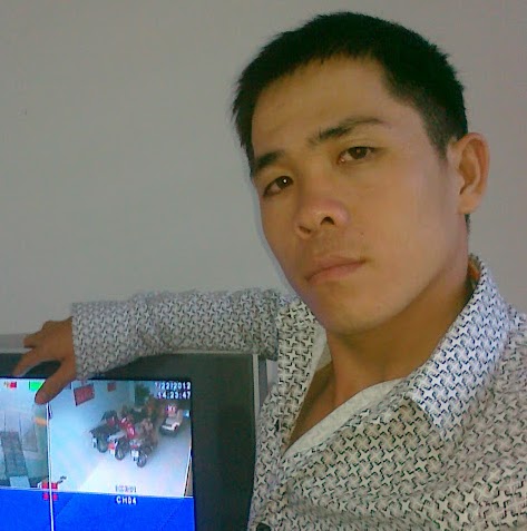 Tuan Vo Photo 18