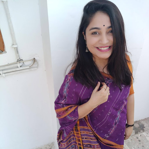 Stuti Purohit Photo 7