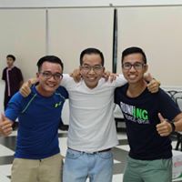 Kevin Huynh Photo 10