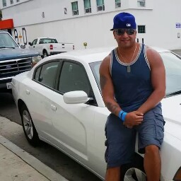 Tony Diaz Photo 13