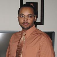 Kenneth Laroche Photo 11