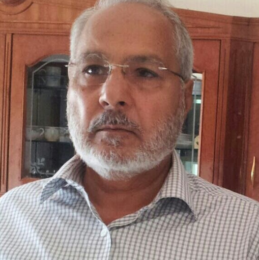 Devinder Rai Photo 12