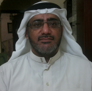 Ali Alhamid Photo 2