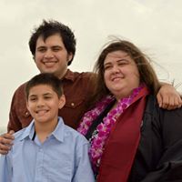 Joe Rodriguez Photo 39