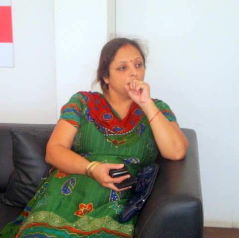 Seema Chadha Photo 5