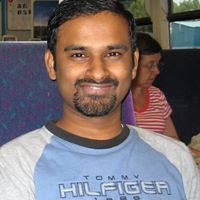 Sampath Narayanan Photo 14