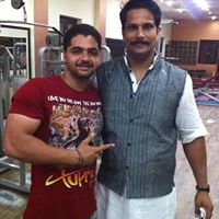Karan Ghuman Photo 8