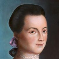 Abigail Adams Photo 15