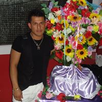 Mauro Holguin Photo 4