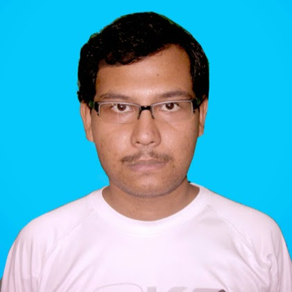 Saptarshi Banerjee Photo 4