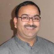 Anil Giri Photo 13
