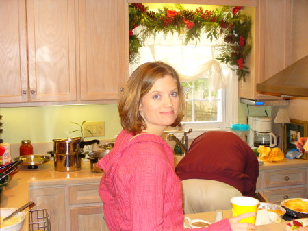 Cindy Norman Photo 22