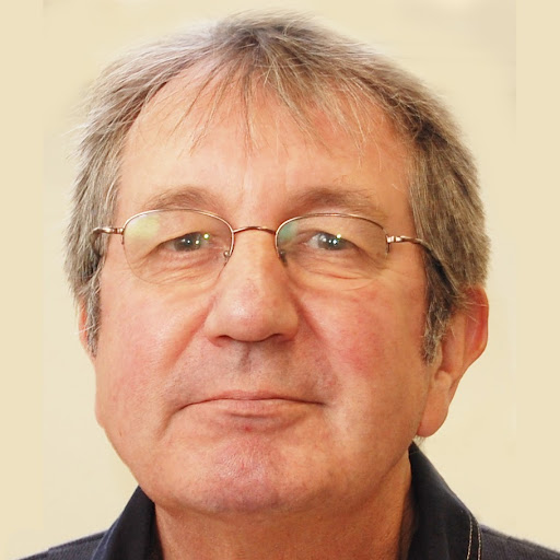 Barry Wright Photo 28