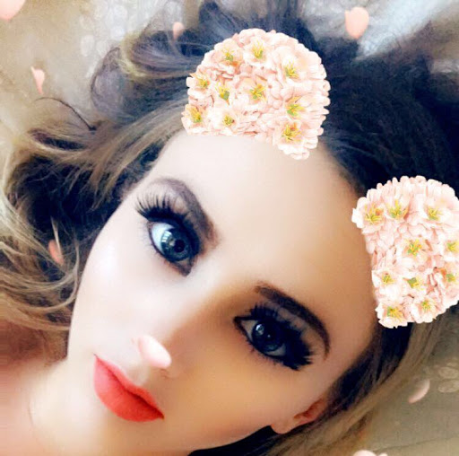 Emily Bird Photo 24