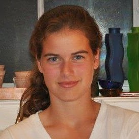 Amanda Consalvo Photo 2