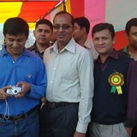 Mahmud Zaman Photo 20