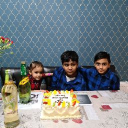 Amina Rahim Photo 13
