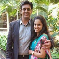 Aditi Patwardhan Photo 6