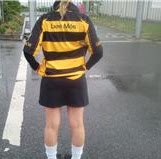 Laura Buckley Photo 24