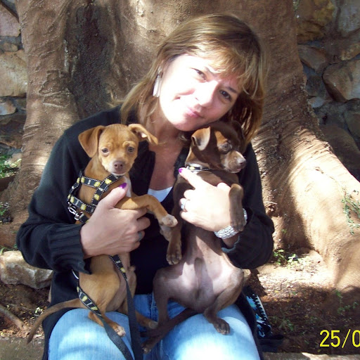 Maria Cardoso Photo 14